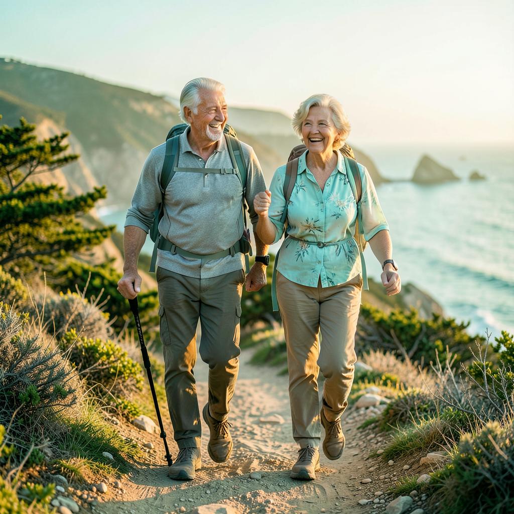 Longevity & Peptides
